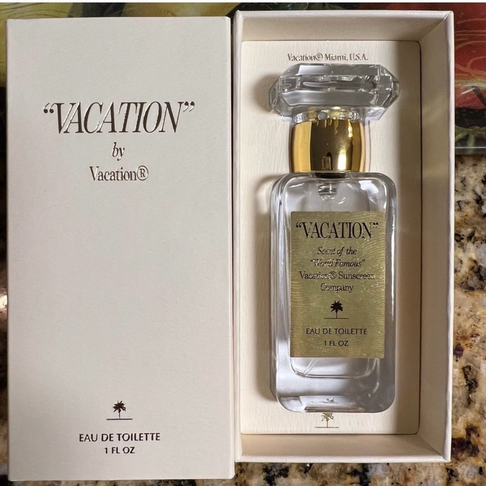 VACATION by Vacation